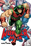 Lee, Stan, Marvel Various - Wonder Man: The Early Years Omnibus