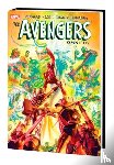 Thomas, Roy - The Avengers Omnibus Vol. 2 (New Printing)