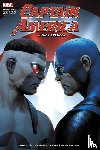 Spencer, Nick, Cates, Donny - Captain America By Nick Spencer Omnibus Vol. 2