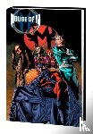 Claremont, Chris, Bendis, Brian Michael, Lopresti, Aaron - House of M Omnibus Companion