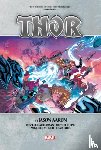 Aaron, Jason - Thor By Jason Aaron Omnibus Vol. 2