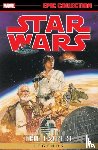 Stradley, Randy, Marvel Various - Star Wars Legends Epic Collection: The Empire Vol. 8