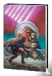 Ostrander, John - Star Wars Legends: Tales of The Jedi Omnibus