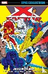 Simonson, Louise - X-Factor Epic Collection: Judgement War