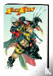 Claremont, Chris - X-Treme X-Men by Chris Claremont Omnibus Vol. 2