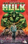 Johnson, Phillip Kennedy - Incredible Hulk Vol. 1: Age of Monsters