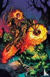 Johnson, Phillip Kennedy - Incredible Hulk Vol. 2: War Devils