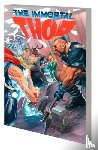 Ewing, Al - Immortal Thor Vol. 2: All Trials Are One