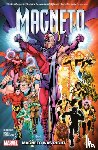 DeMatteis, J.M. - Magneto: Magneto Was Right