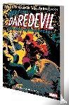 Lee, Stan - Mighty Marvel Masterworks: Daredevil Vol. 3 - Unmasked
