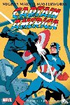 Lee, Stan - Mighty Marvel Masterworks: Captain America Vol. 3 - To Be Reborn