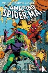 Lee, Stan - Mighty Marvel Masterworks: The Amazing Spider-Man Vol. 5 - To Become An Avenger