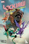 Eliopoulos, Chris - Lockjaw: Avengers Assemble