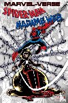 O'Neil, Dennis, Stern, Roger - Marvel-Verse: Spider-Man & Madame Web