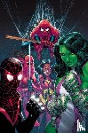 Wells, Zeb - Amazing Spider-Man by Zeb Wells Vol. 9: Gang War