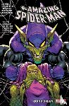 Wells, Zeb - Amazing Spider-Man by Zeb Wells Vol. 11: Going Green