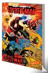 Ziglar, Cody - Miles Morales: Spider-Man by Cody Ziglar Vol. 3 - Gang War