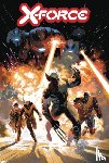 Percy, Benjamin - X-Force by Benjamin Percy Vol. 9