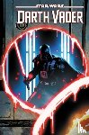 Pak, Greg - Star Wars: Darth Vader by Greg Pak Vol. 9 - Rise of The Schism Imperial