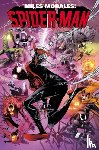 Ziglar, Cody - Miles Morales: Spider-Man by Cody Ziglar Vol. 4 - Retribution