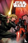 Soule, Charles - Star Wars Vol. 8: The Sith and The Skywalker