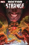 MacKay, Jed - Doctor Strange by Jed Mackay Vol. 3