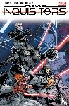Barnes, Rodney - Star Wars: Inquisitors
