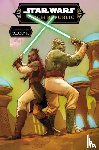 Scott, Cavan - Star Wars: The High Republic Phase III Vol. 2 - The Hunted