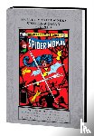 Claremont, Chris, Nocenti, Ann - Marvel Masterworks: Spider-Woman Vol. 4