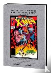 Claremont, Chris, Simonson, Louise - Marvel Masterworks: The Uncanny X-Men Vol. 16