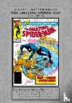 DeFalco, Tom, David, Peter, Duffy, Jo - Marvel Masterworks: The Amazing Spider-Man Vol. 26