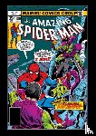 Wein, Len, Wolfman, Marv, Mantlo, Bill - Amazing Spider-Man Epic Collection: Big Apple Battleground