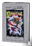 Mantlo, Bill, Milgrom, Al, Stern, Roger - Marvel Masterworks: The Spectacular Spider-Man Vol. 7