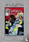 Byrne, John - Marvel Masterworks: The Fantastic Four Vol. 26