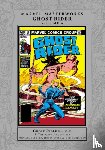 Fleisher, Michael, Stern, Roger - Marvel Masterworks: Ghost Rider Vol. 6