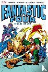 Thomas, Roy, Conway, Gerry, Wein, Len - The Fantastic Four Omnibus Vol. 5
