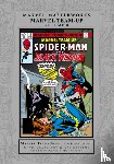 Claremont, Chris - Marvel Masterworks: Marvel Team-Up Vol. 8