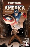 Straczynski, J. Michael - Captain America by J. Michael Straczynski Vol. 1: Stand