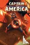 Straczynski, J. Michael - Captain America by J. Michael Straczynski Vol. 2