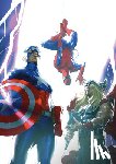 Straczynski, J. Michael - Captain America by J. Michael Straczynski Vol. 3