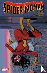Pacheco, Karla - Spider-Woman By Pacheco & Perez
