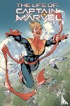 Stohl, Margaret - Captain Marvel by Margaret Stohl