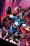 Bendis, Brian Michael - New Avengers Modern Era Epic Collection: Civil War