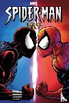 DeMatteis, J.M., Dezago, Todd, Michelinie, David - Spider-Man: Clone Saga Omnibus Vol. 2 (New Printing)