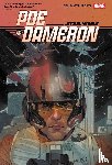 Soule, Charles, Thompson, Robbie, Houser, Jody - Star Wars: Poe Dameron Omnibus