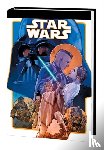 Gillen, Kieron, Pak, Greg - Star Wars by Gillen & Pak Omnibus