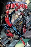 Weisman, Greg - The Spectacular Spider-Men Vol. 1: Arachnobatics