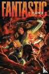 North, Ryan - Fantastic Four by Ryan North Vol. 4: Fortune Favors The Fantastic