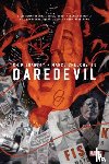 Zdarsky, Chip - Daredevil by Chip Zdarsky Omnibus Vol. 1
