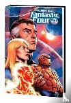 Slott, Dan - Fantastic Four: Reckoning War